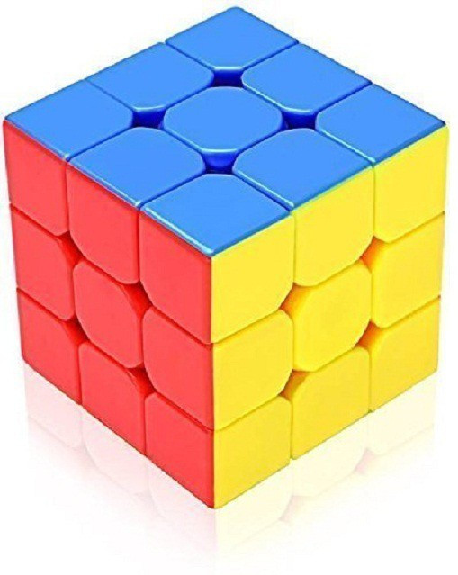 gencliq c Cube P Toy 1 Pieces 1 Pieces image 1