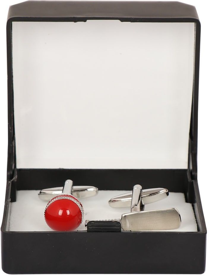 Paranoid Alloy Cufflink-picture-16