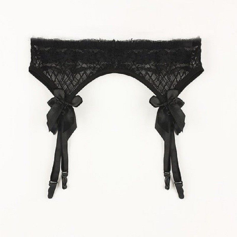 BUYSKY BLACK Garter