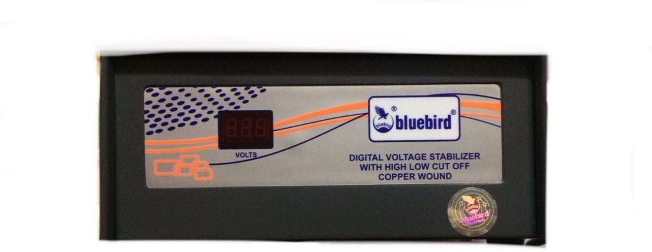 0.5 KVA 80V Digital VOLTAGE STABILIZER-image-28