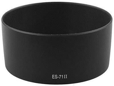 GINNI ES-71 II ES-71II Lens HoodLens Hood-image-10