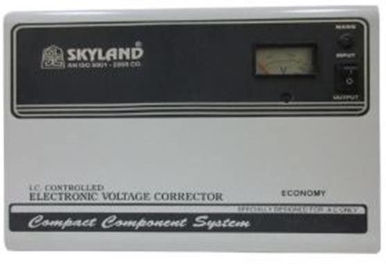 skyland 4K170 VOLTAGE STABALIZER-picture-20