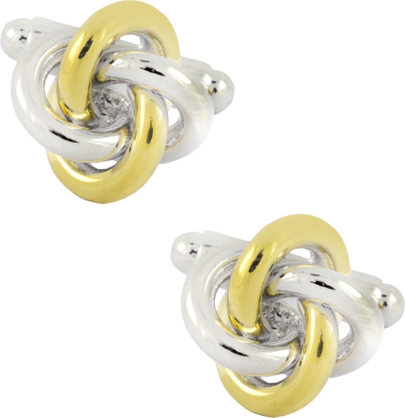 the jewelbox Brass Cufflink-picture-11