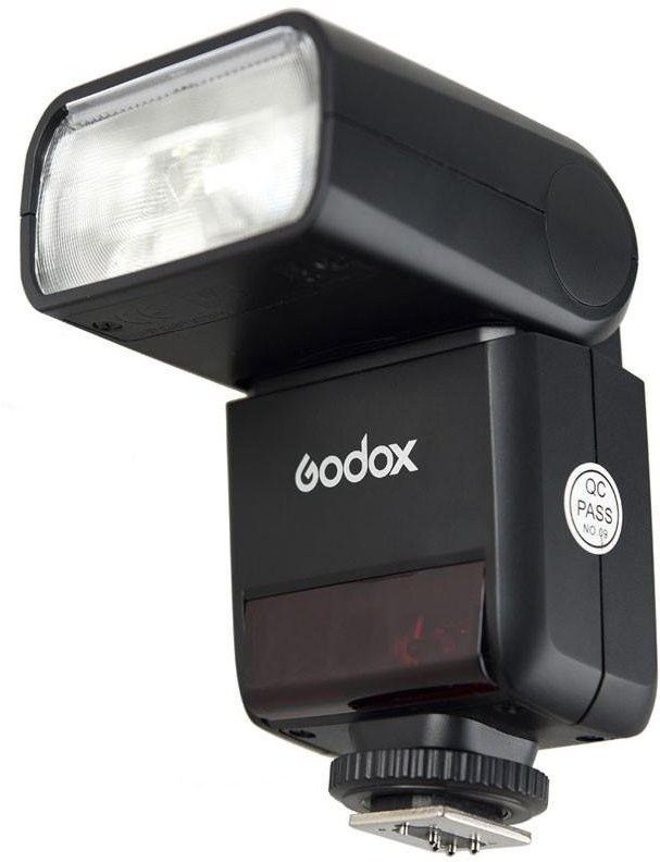 GODOX TT350F Flash