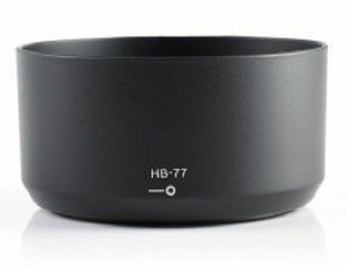 GINNI Lens Hood Af-P Dx , 70-300mm F/4.5-6.3G ED VR, Replaces HB-77 Lens HoodLens Hood-image-43