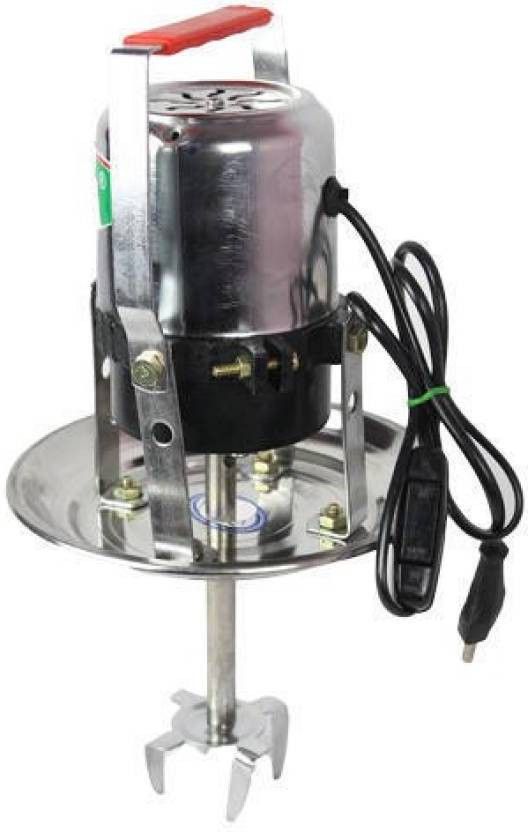 MINI MADHANI 7X7X7 Butter Maker Churn