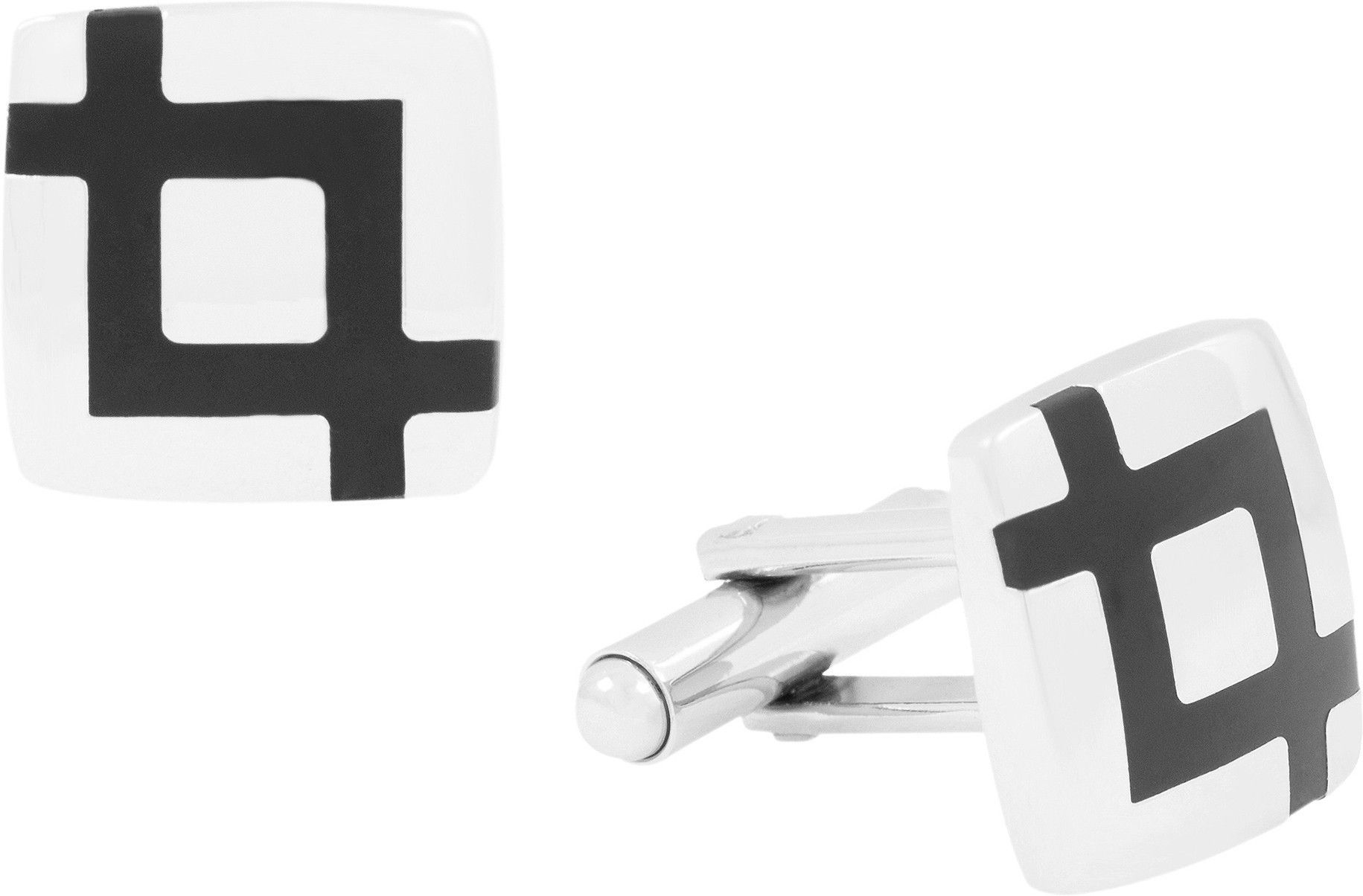 the jewelbox Brass Cufflink Set-picture-13