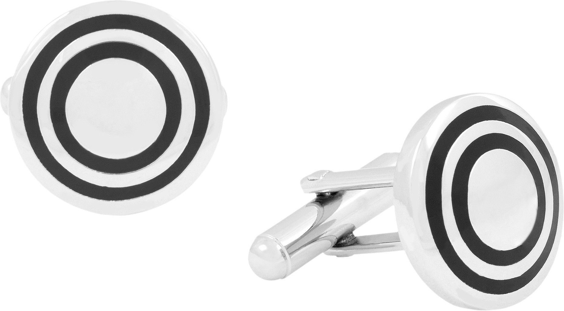 the jewelbox Stainless Steel Cufflink-picture-17
