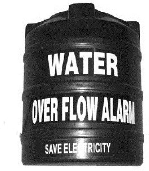 BG Bazzar gali Water Tank Over Flow Alert Alarm Musical Alarm Wired Sensor Security System-picture-16