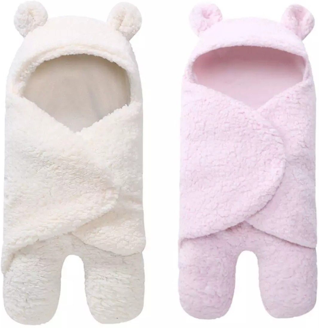 brandonn Solid Single Sherpa Blanket forAC Room-picture-26