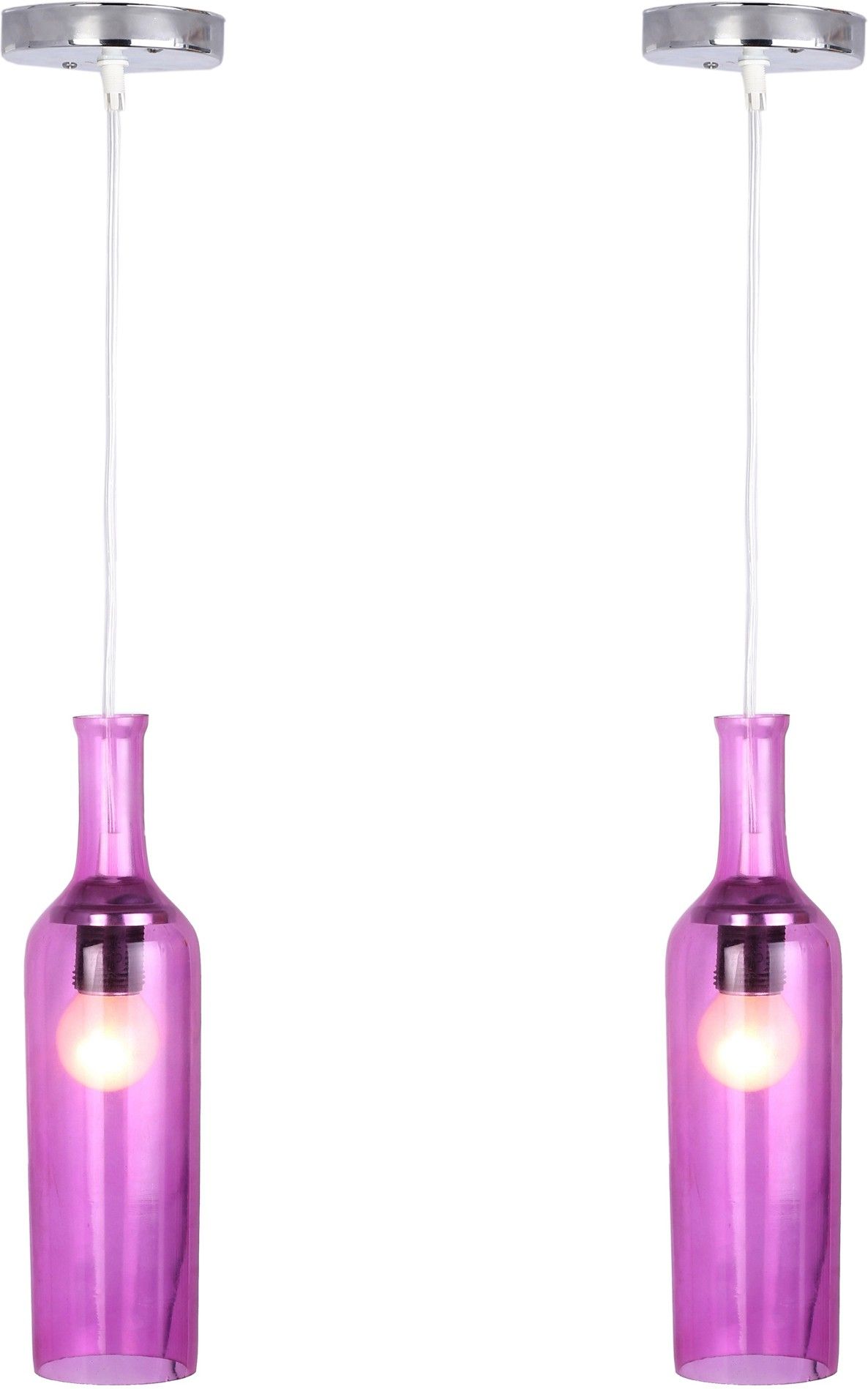 afast Trendy Degsiner Pandent Ceiling Lamp Light Of Colorful Glass (Set Of Two)-Bh20 Pendant Lamp Ceiling Lamp-picture-40