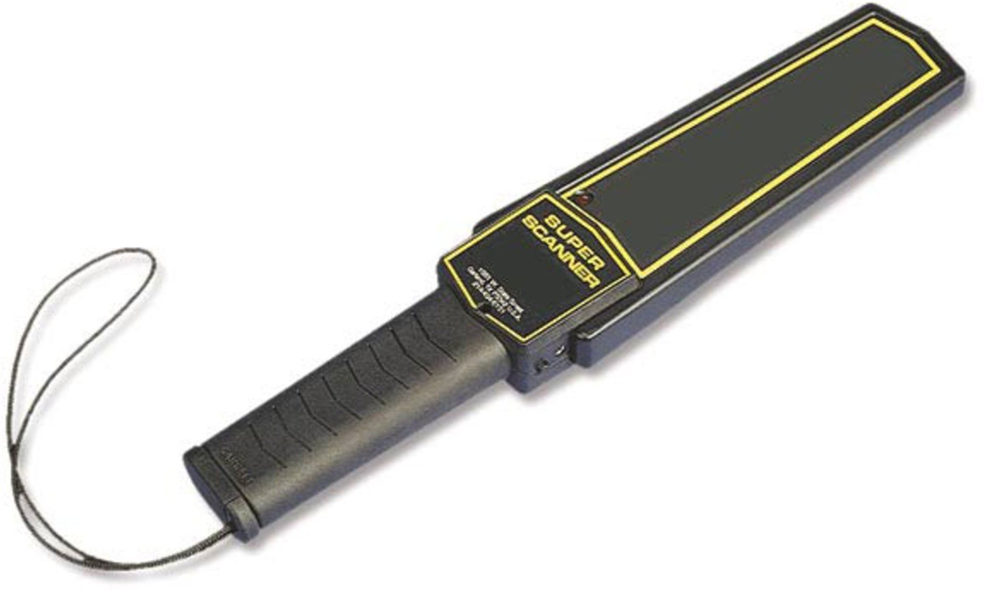 Flipco METAL DETECTOR 1283 Advanced Metal Detector-picture-28