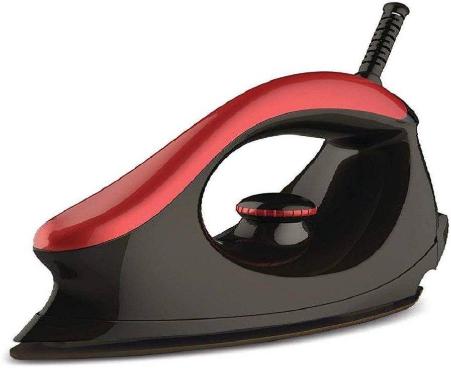 compact non- stick 750 Dry Iron
