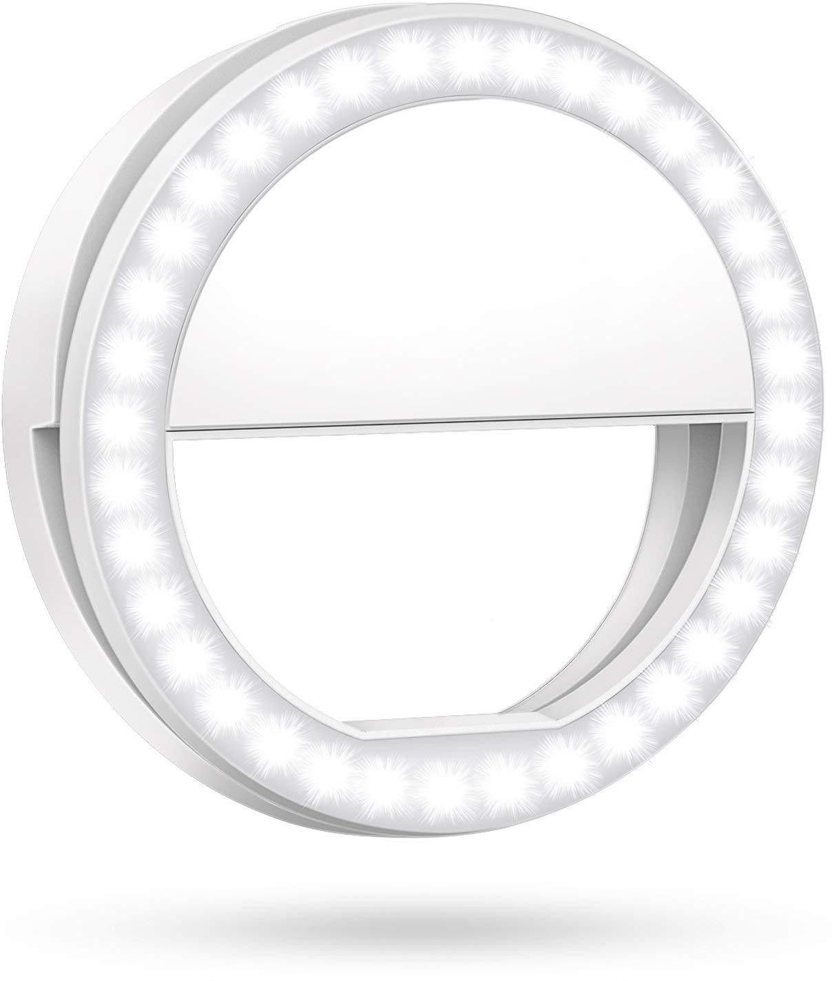 CEUTA 4 inch ring Selfie Flash-image-7