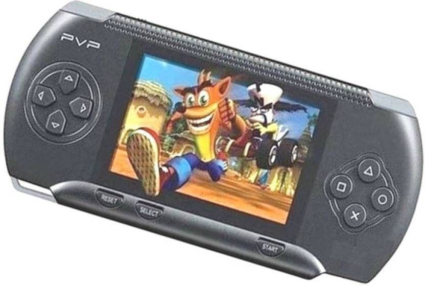 NextTech Digital PVP Play Station 3000 Games NP-100 16 GB with All Digital Games-image-15