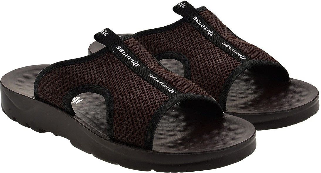 Men Men's Brown Sandal Casual Sandal-image-43