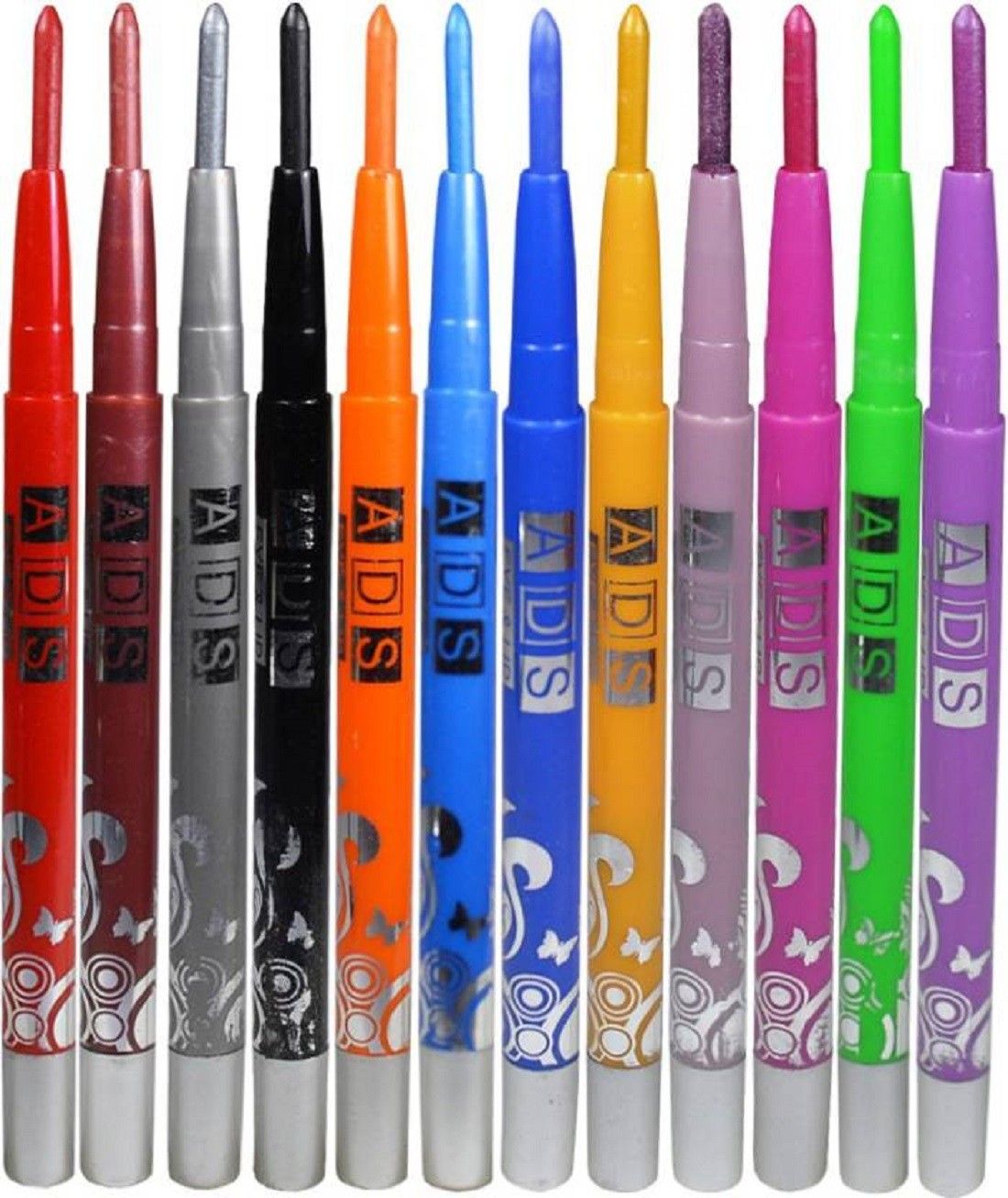 ADS-Pencil-Eyeliner 5 g-image-36