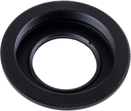 FUTABA FUB3016CAM Mechanical Lens Adapter-picture-29