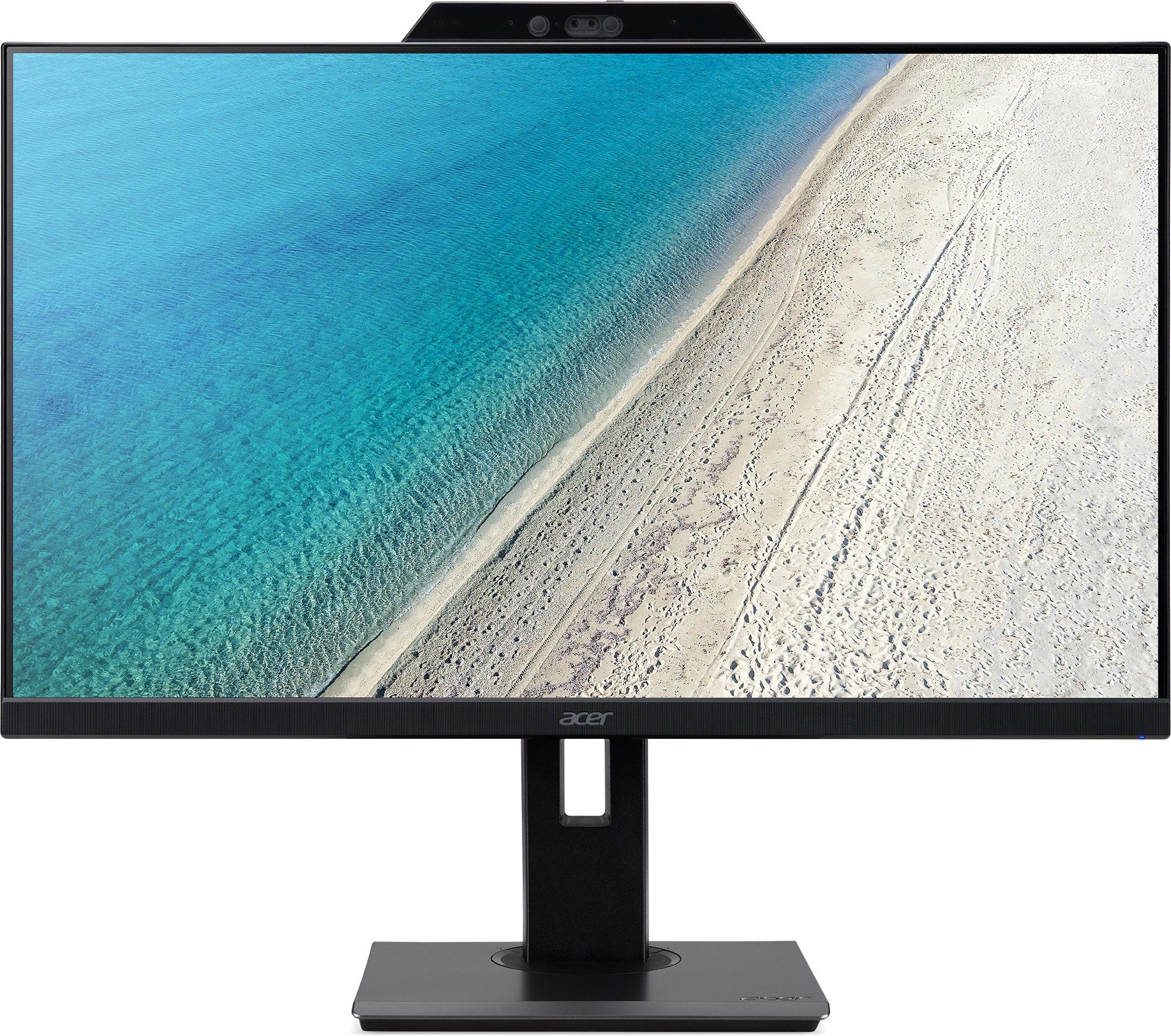 Acer 54.61 cm (21.5 inch) Full HD IPS Panel Monitor (B227Q)-image-49