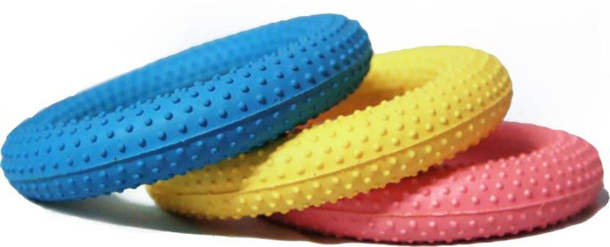 Force 2 Rubber Tennikoit Ring