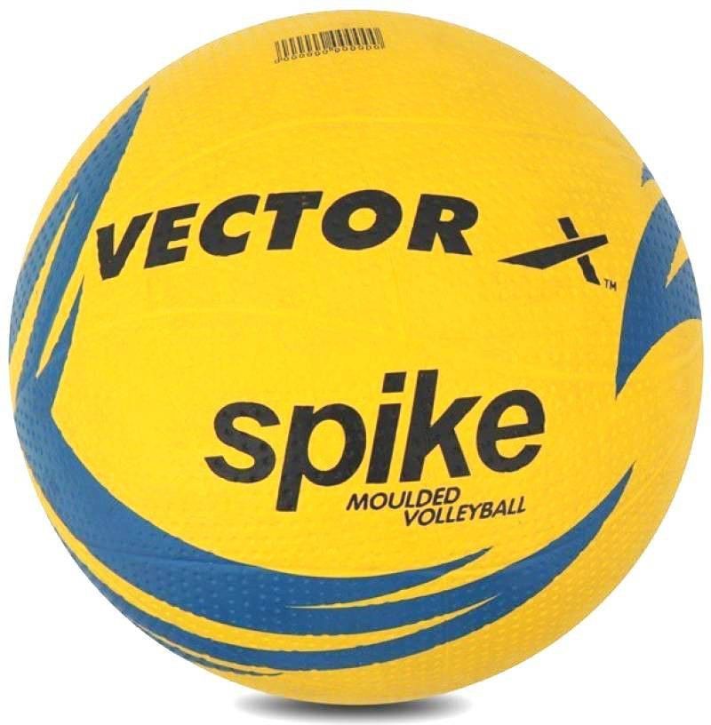 vector x Spike Volleyball - Size: 4-picture-12