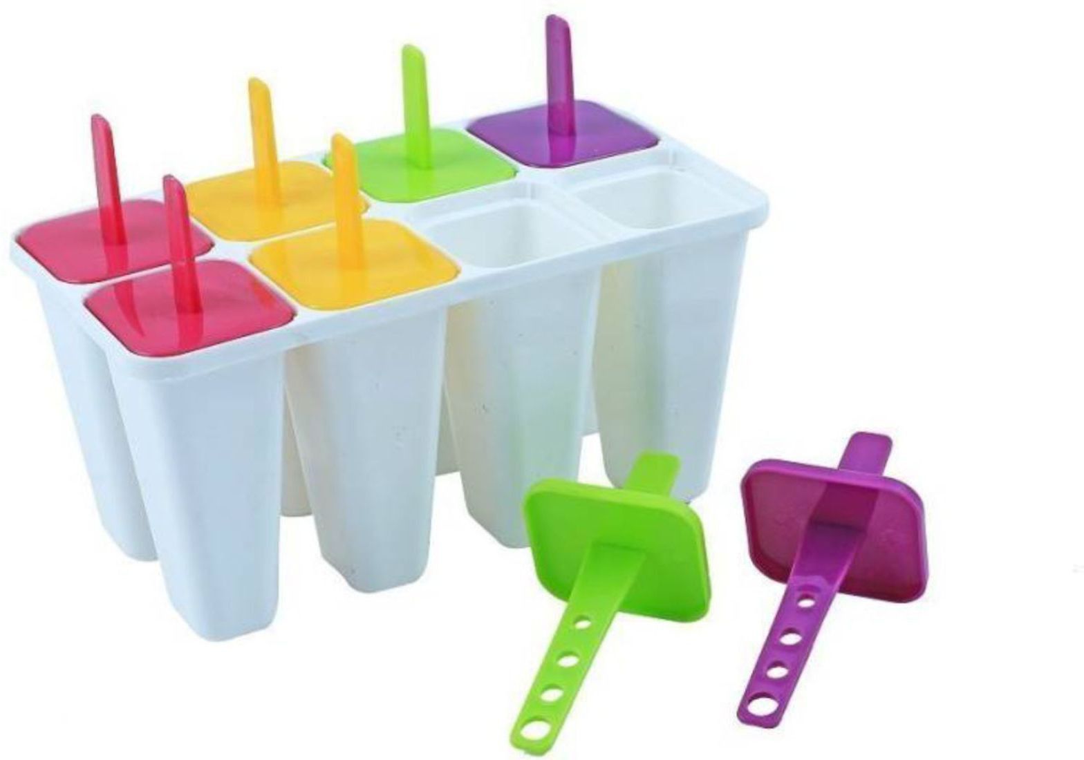 100 ml Manual Ice Cream Maker