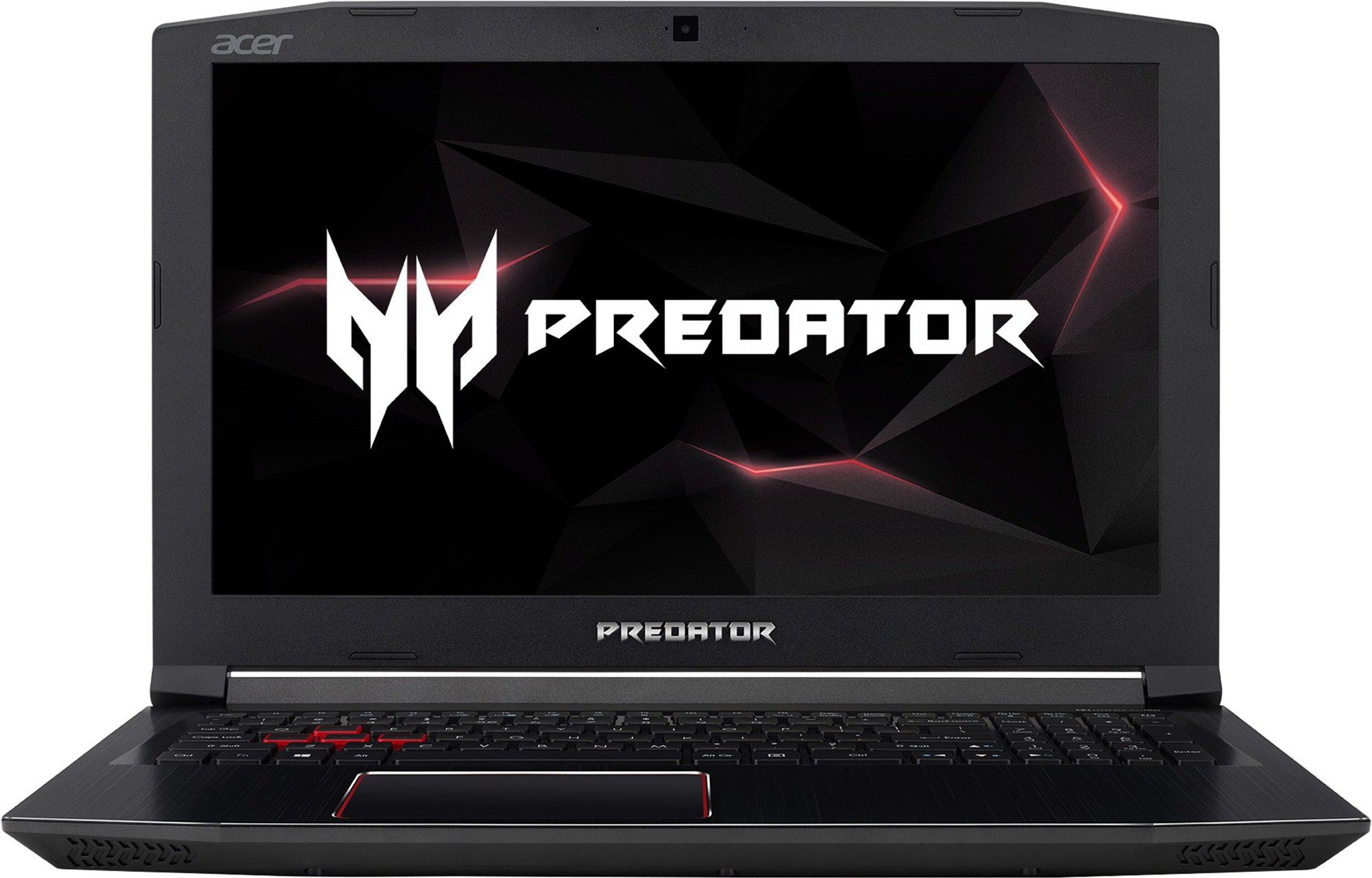 Acer Predator Helios 300 Intel Core i5 8th Gen 8300H - (16 GB/1 TB HDD/128 GB SSD/Windows 10 Home/6 GB Graphics/NVIDIA GeForce GTX 1060) PH315-51-59B6/PH315-51/PH315-51-51DQ Gaming Laptop-image-8