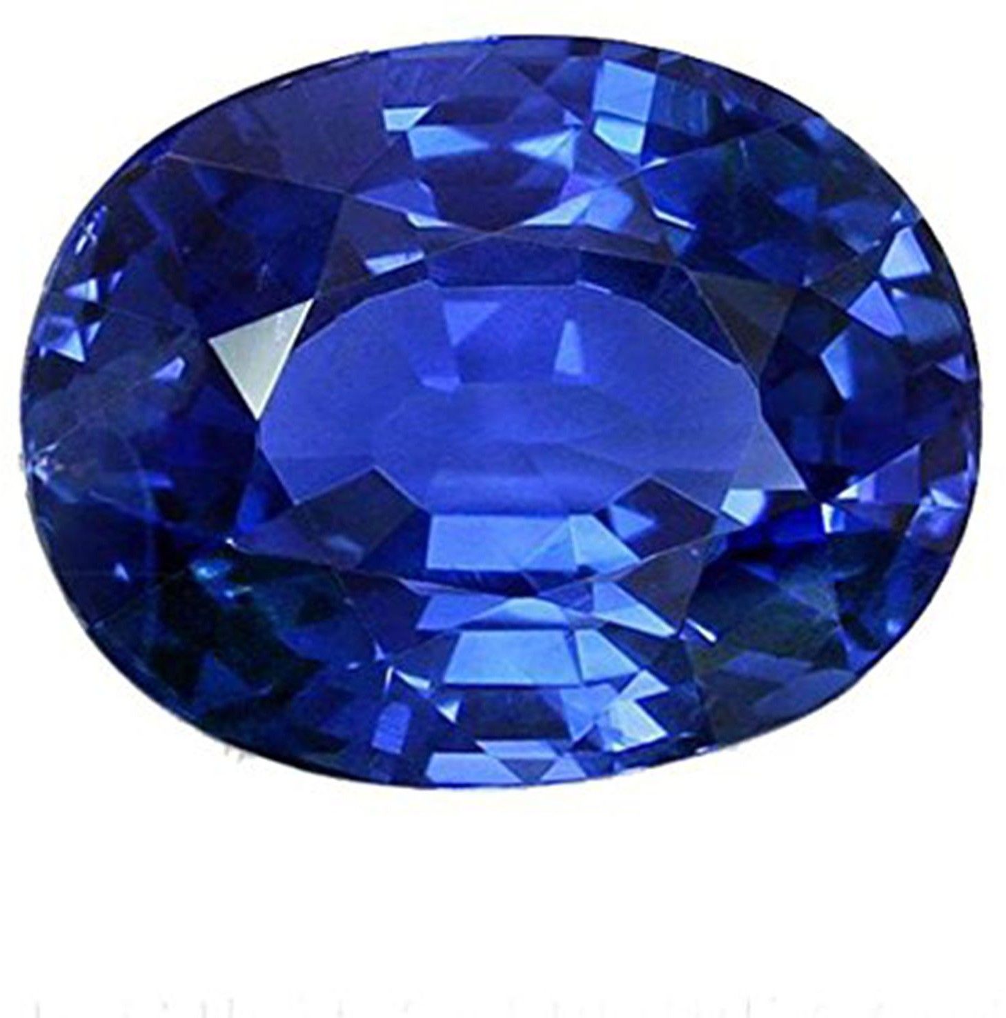 Getgemstones Blue Cut Natural Sapphire Gemstone-image-34
