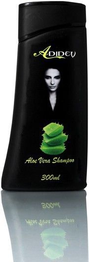 adidev herbals Anti-Hair Fall Aloe Vera Shampoo-picture-36