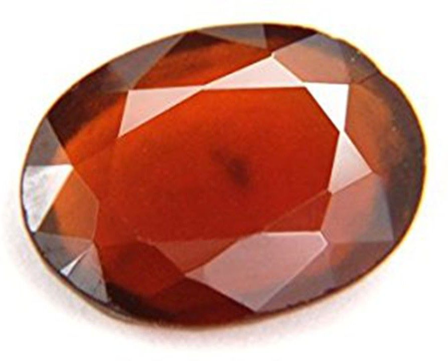 Getgemstones Brown Cut Natural Gemstone