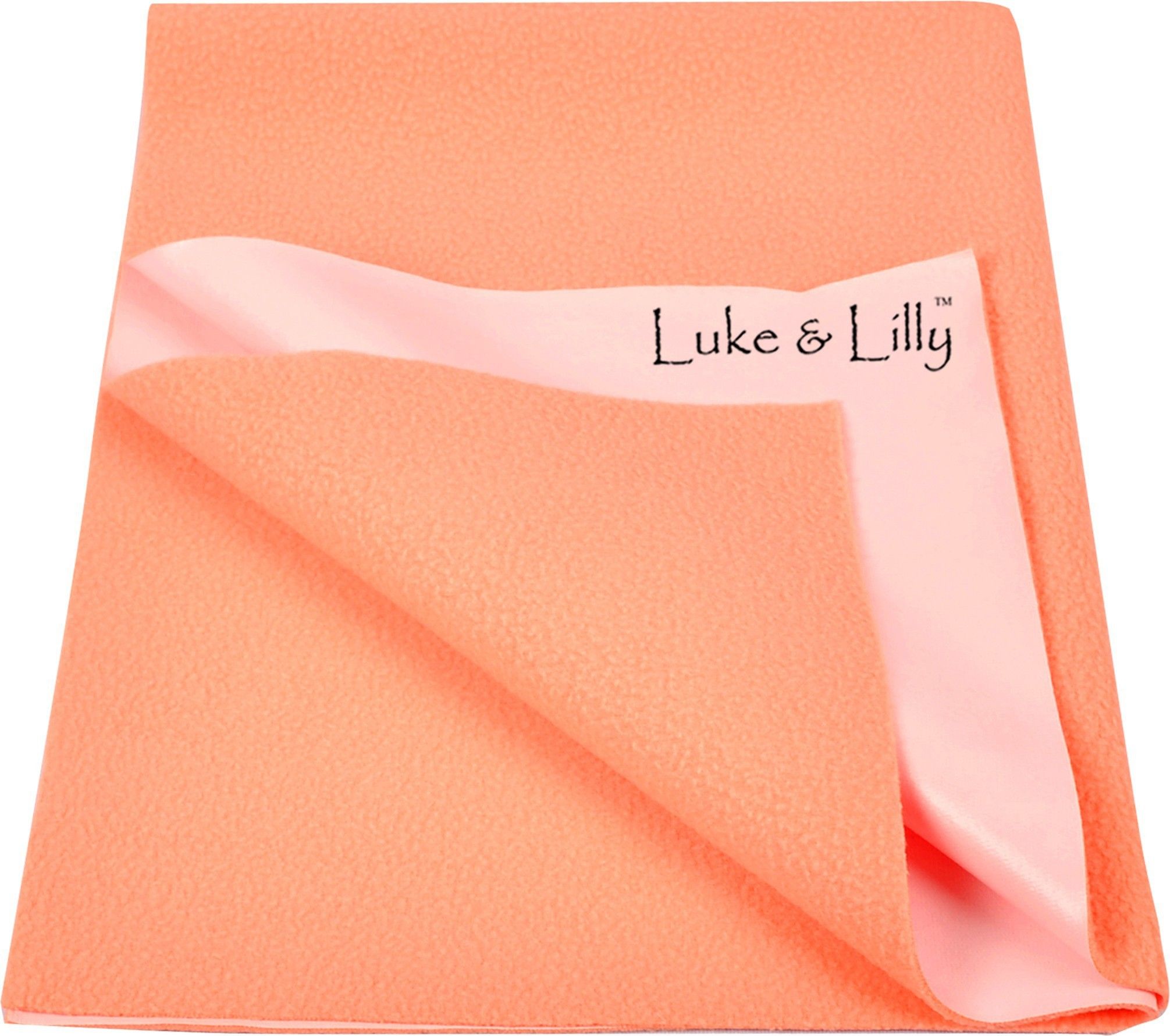 luke and lilly Rubber Baby Bed Protecting Mat-picture-14