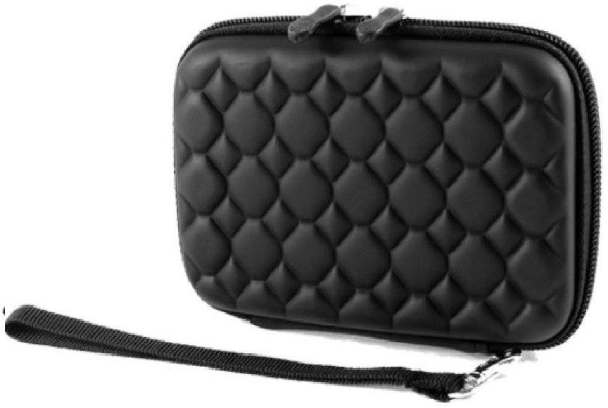 Pouch for 1 TB, 2 TB Hard Disk Drive (Casing Case Bag Sleeve) 2.5 inch-image-21