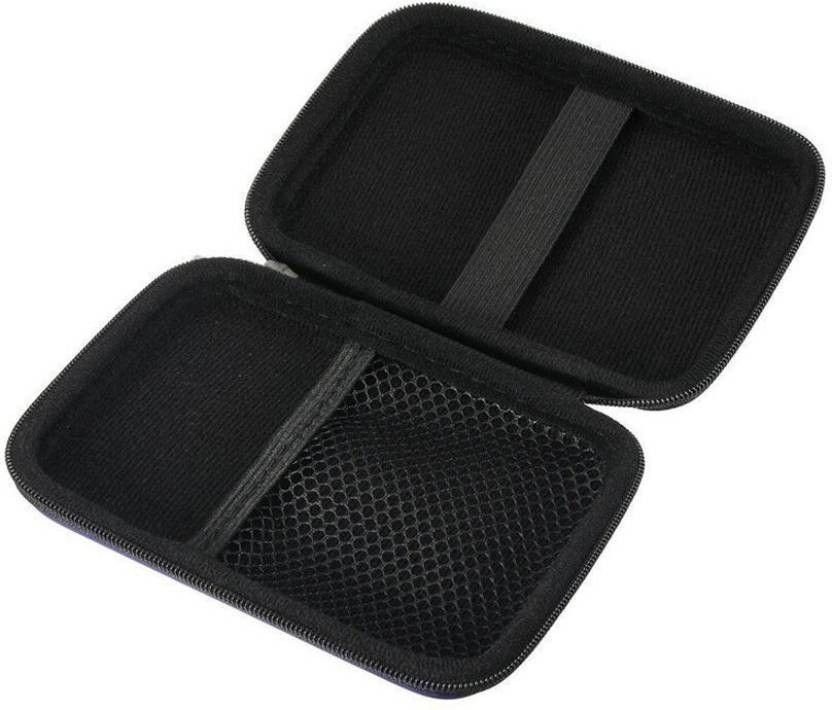 Pouch for Sony HD-E1/S 1 TB 2.5 inch External HD-image-27