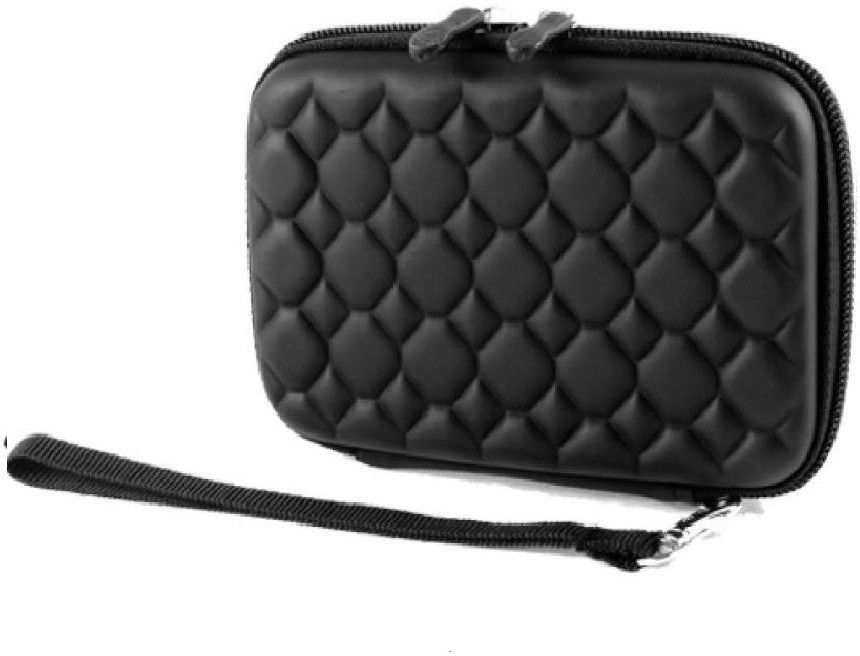 Pouch for 1 TB External Hard Disk (Pouch,Hdd Case,Hdd Cover,Hard disk Case,Cover,Back)-image-8