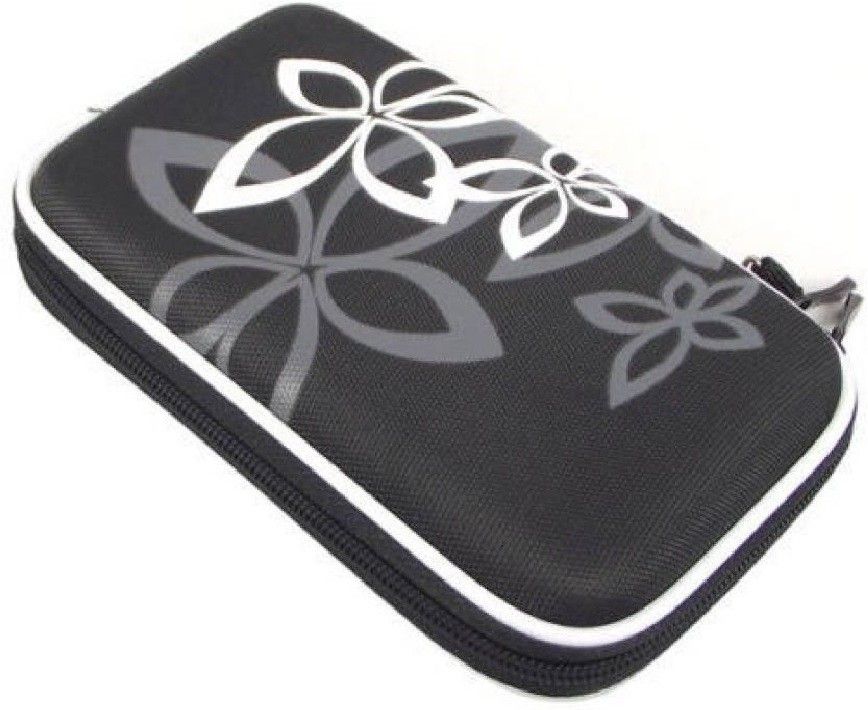 Teratech Pouch for Toshiba Canvio 710 1TB External Hard Disk 2.5 inch External Hard disk-image-8