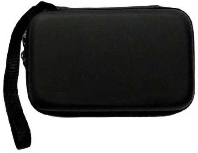 Pouch for Seagate Expansion 2 TB External Hard Disk 2.5 inch External HD-image-25