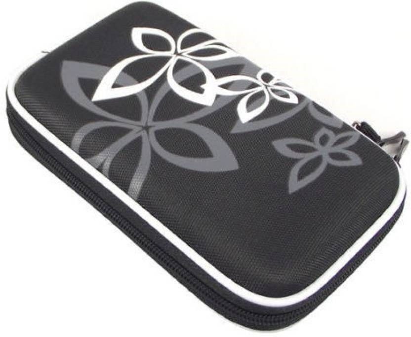 Pouch for Sony 1 TB Wired External Hard Disk Drive Drive (Casing Case Cover Enclosure) 2.5 Inch Hard Drive-image-26