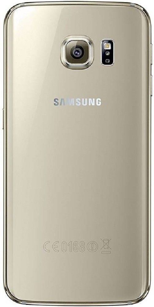 NICE Samsung S6 Back Panel-picture-41