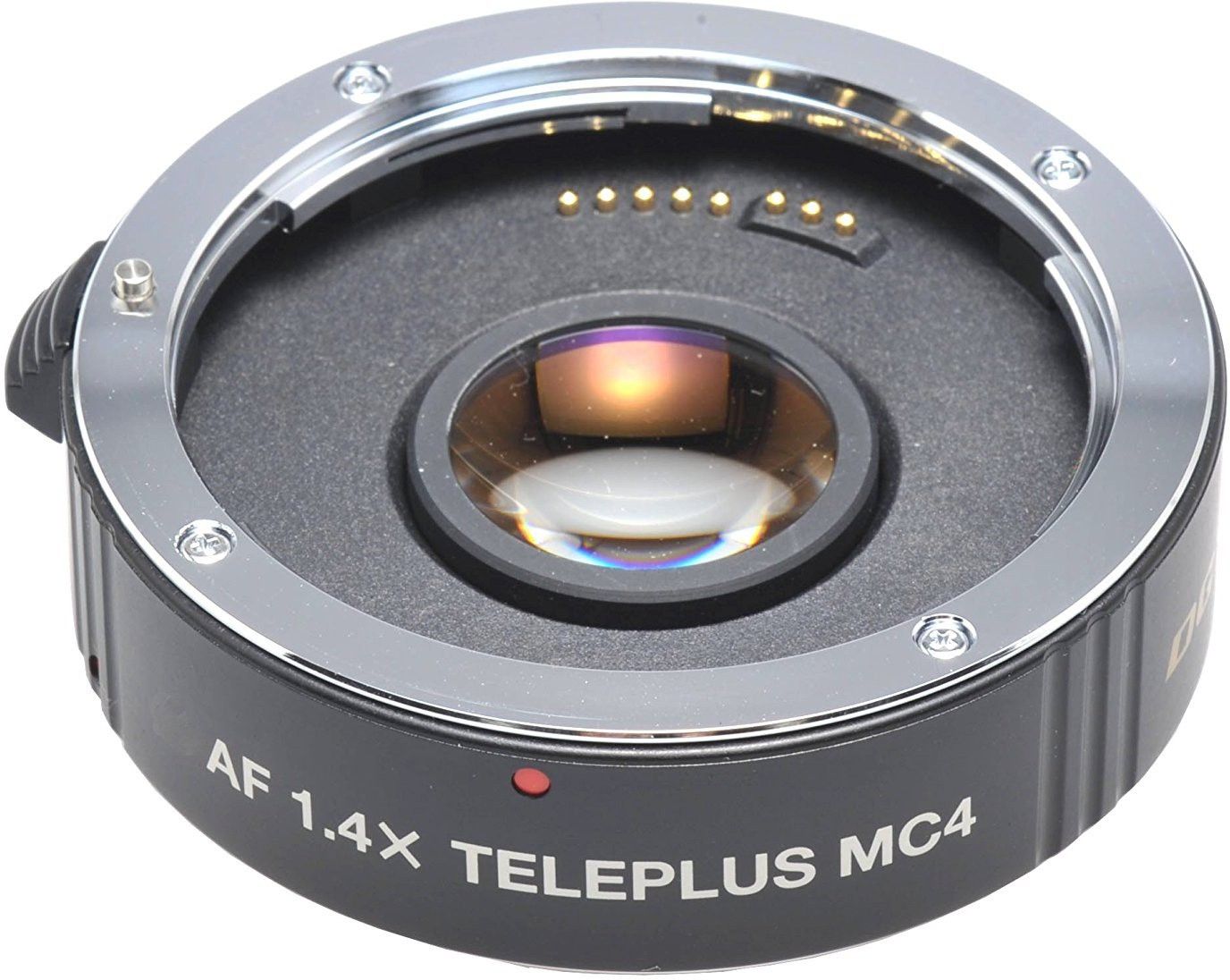 Kenko MC4 DGX 1.4X-Canon KE-MC4DX1C 1.4x Teleconverter