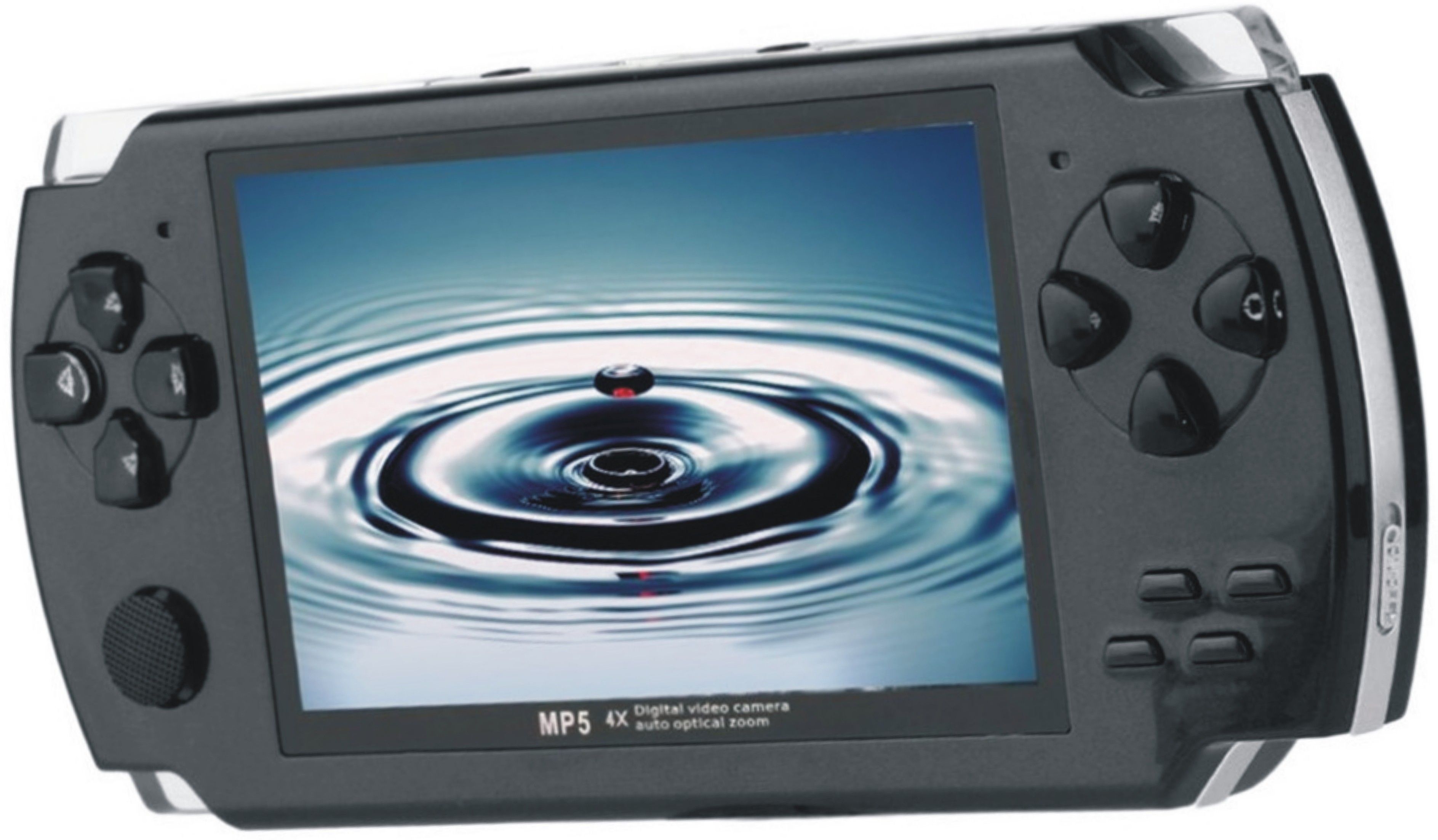 Grabit 42698 IN_GB_10-0-1 POCKET MP4 PLAYER WITH 10000 GAMES INCLUDED 4 with VINTAGE GAMES MARIO ,CONTRA ,TEKKEN 3 AND ALL OTHER ACTION RACING SHOOTING ARCADE PUZZLE CAR RACING SPORTS-picture-37