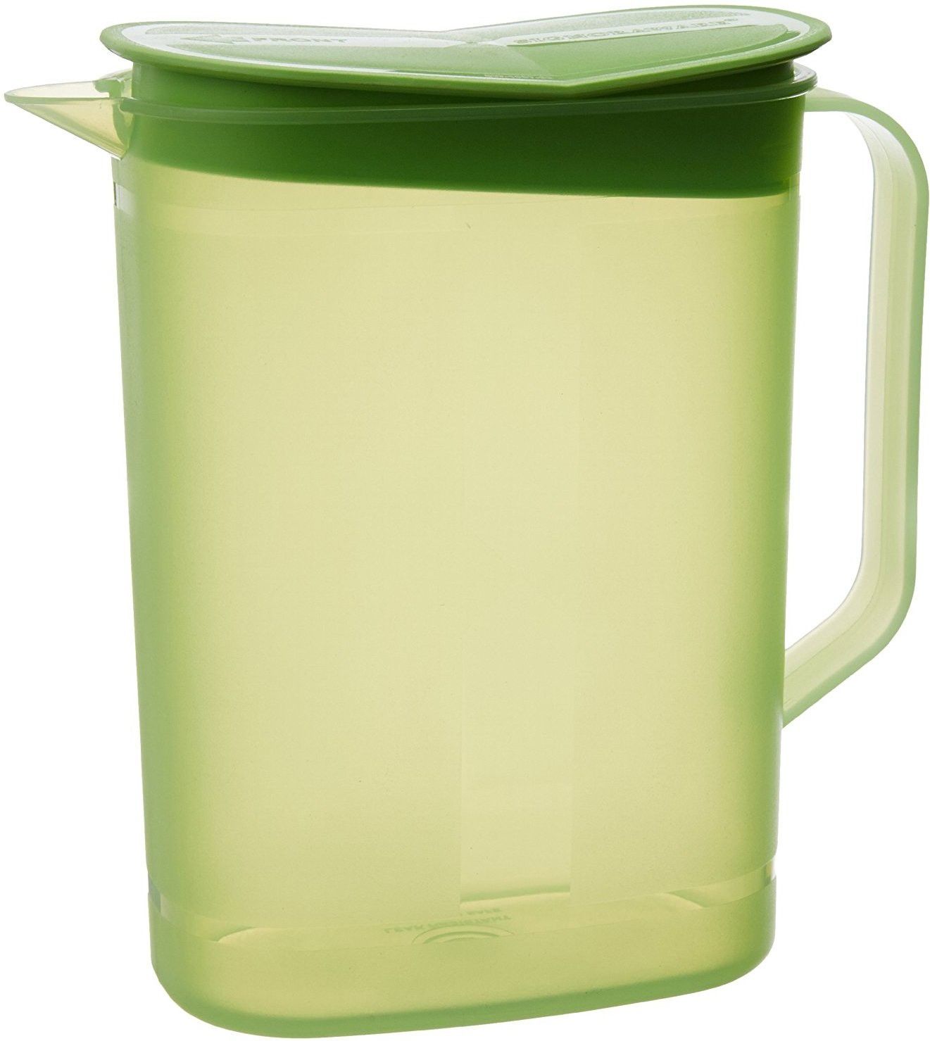 signoraware 1.65 L Plastic Water Jug-picture-9