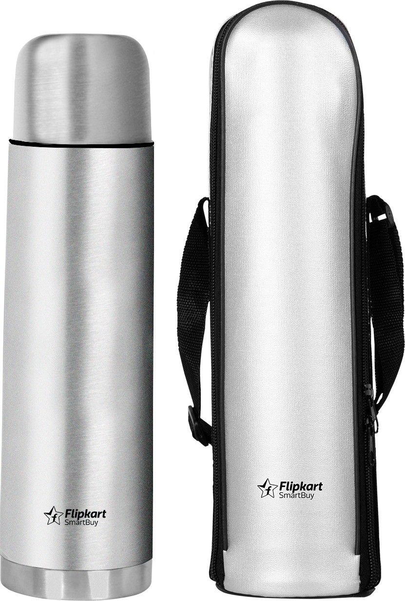 1000 ml Steel Flask-image-46