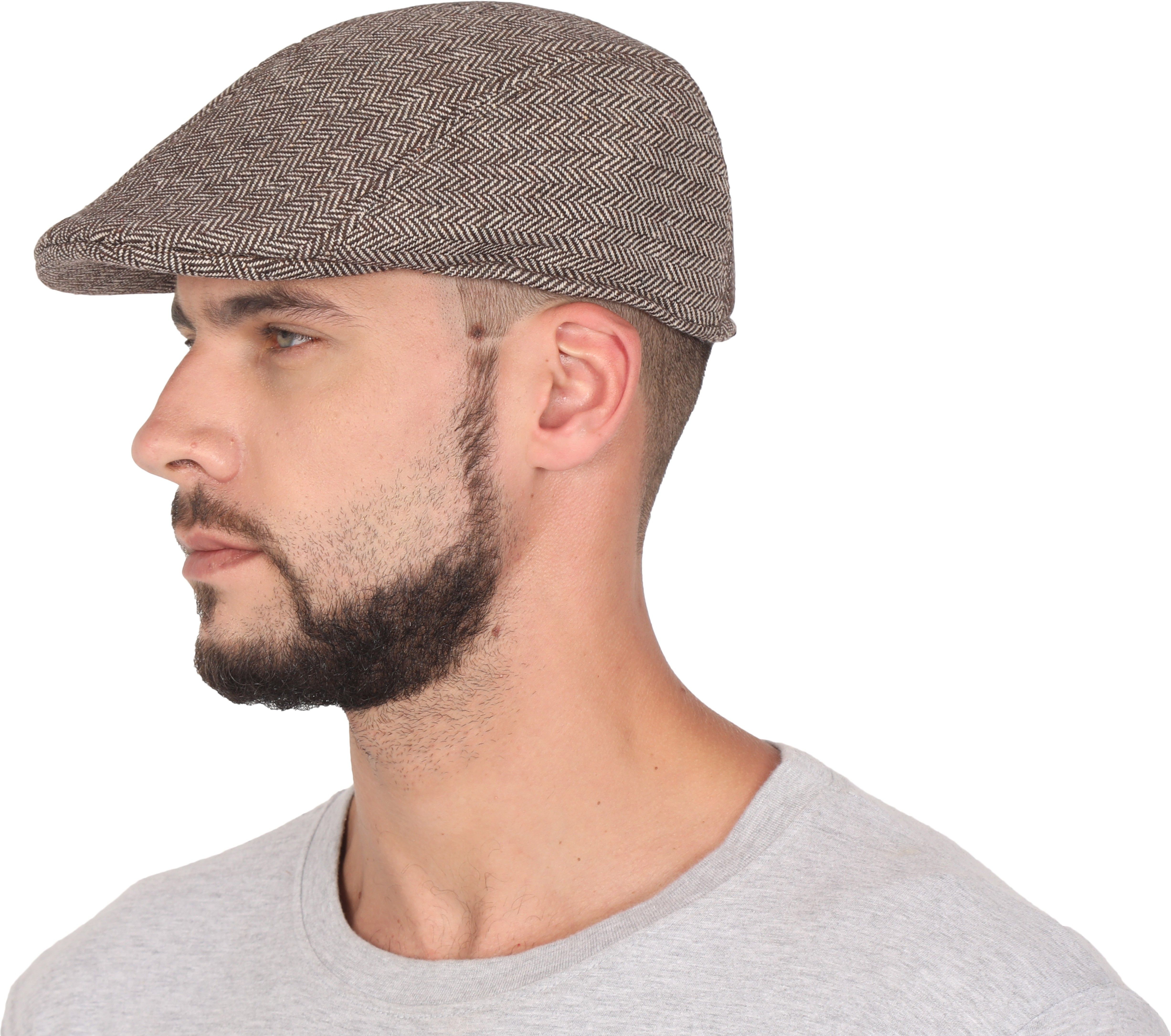 fabseasons Self Design Sports/Regular Cap-picture-13