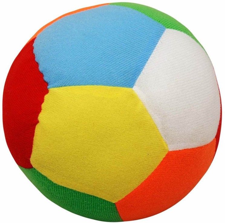 dream deals Multicolour soft ball- 3 inch-picture-17