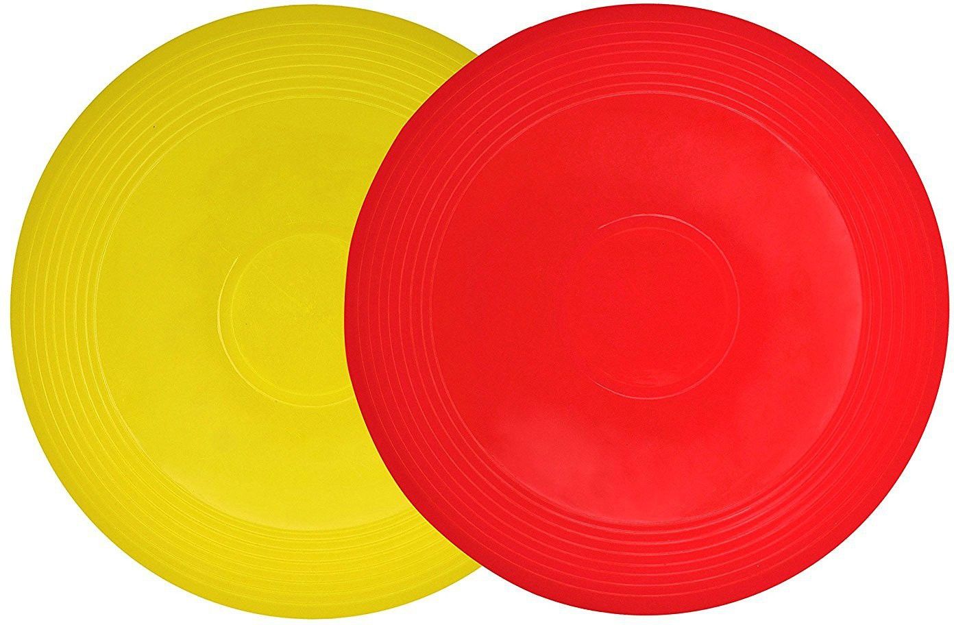 fosco FX8 Plastic Sports Frisbee-picture-18