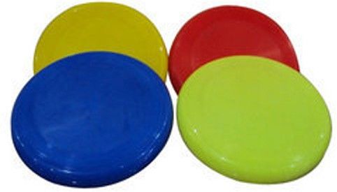 fosco FX14 Plastic Sports Frisbee-picture-14