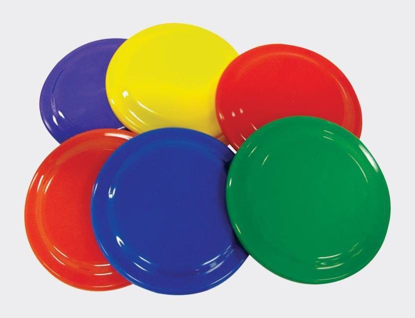 fosco FX16 Plastic Sports Frisbee-picture-10