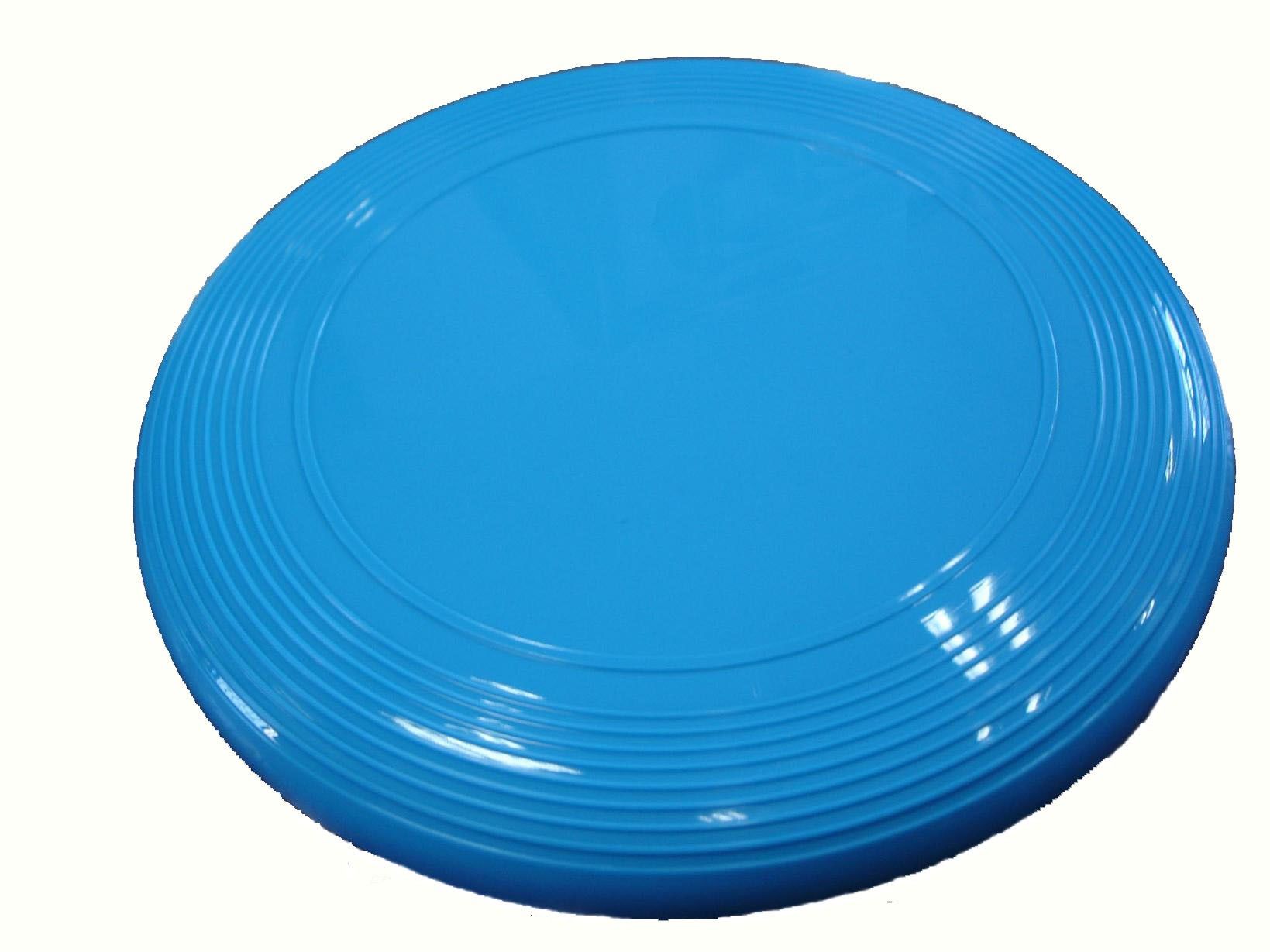 fosco FX1 Plastic Sports Frisbee-picture-35