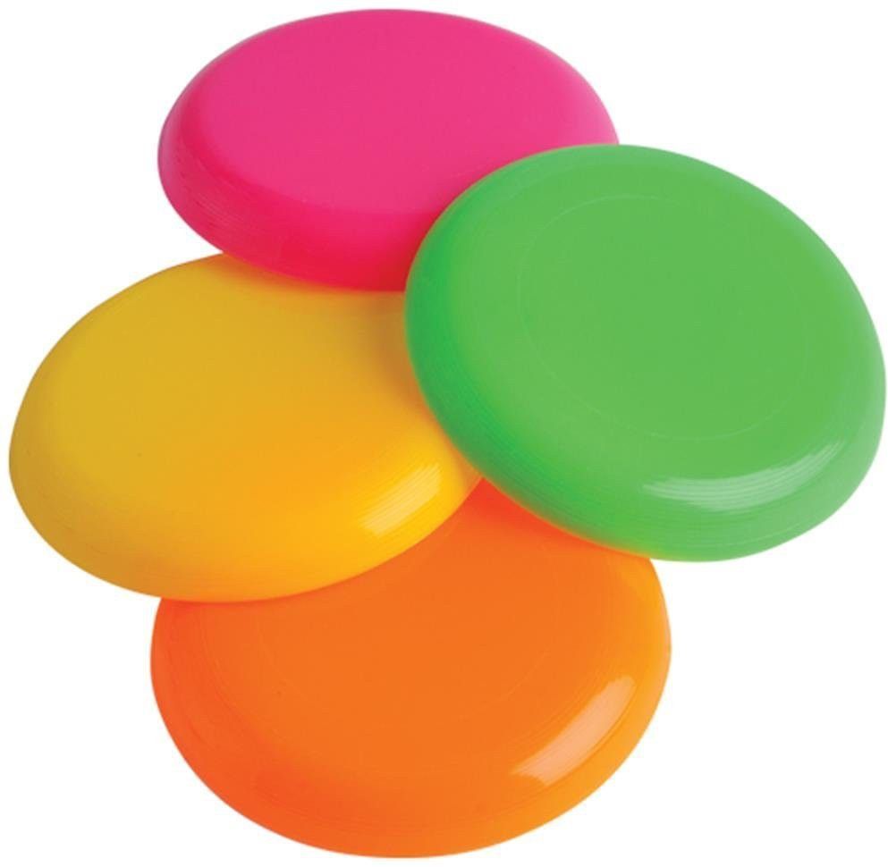 fosco FX15 Plastic Sports Frisbee-picture-23