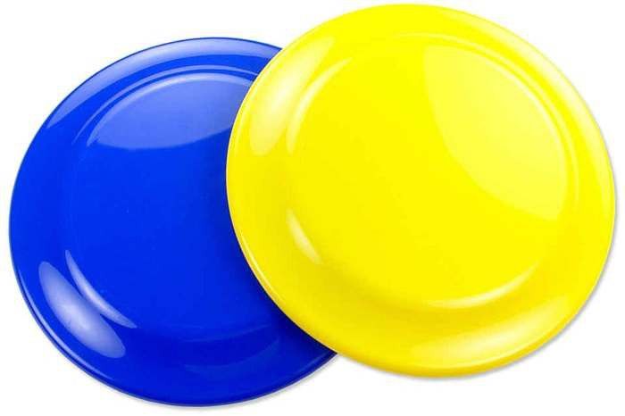 fosco FX6 Plastic Sports Frisbee-picture-19